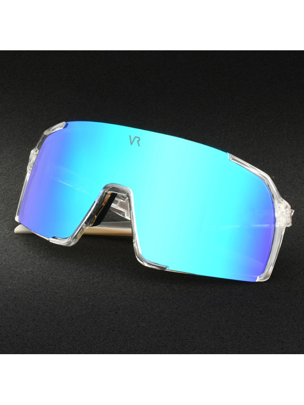 VEYREY Veyrey detské športové slnečné okuliare Xarpug