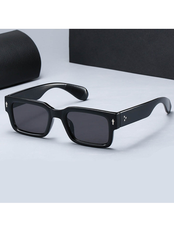 VEYREY Veyrey slnečné okuliare hranaté Vugub