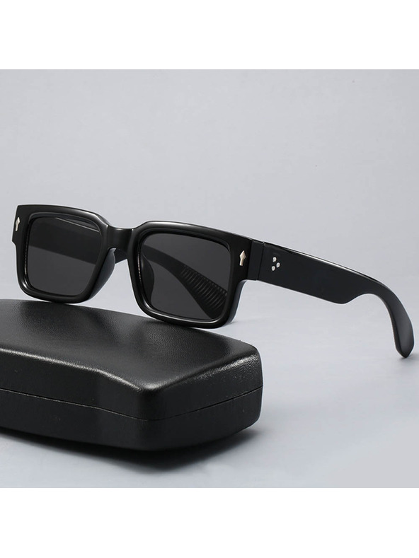 VEYREY Veyrey slnečné okuliare hranaté Vugub