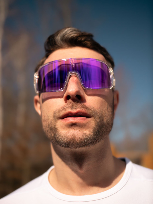 VEYREY VeyRey športové slnečné fotochromatické okuliare Karguk