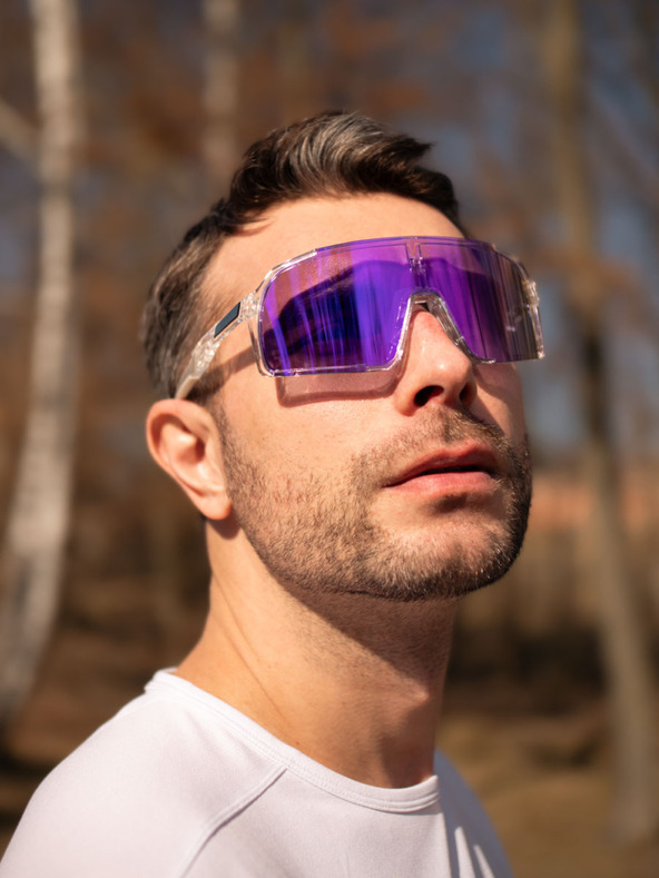 VEYREY VeyRey športové slnečné fotochromatické okuliare Karguk