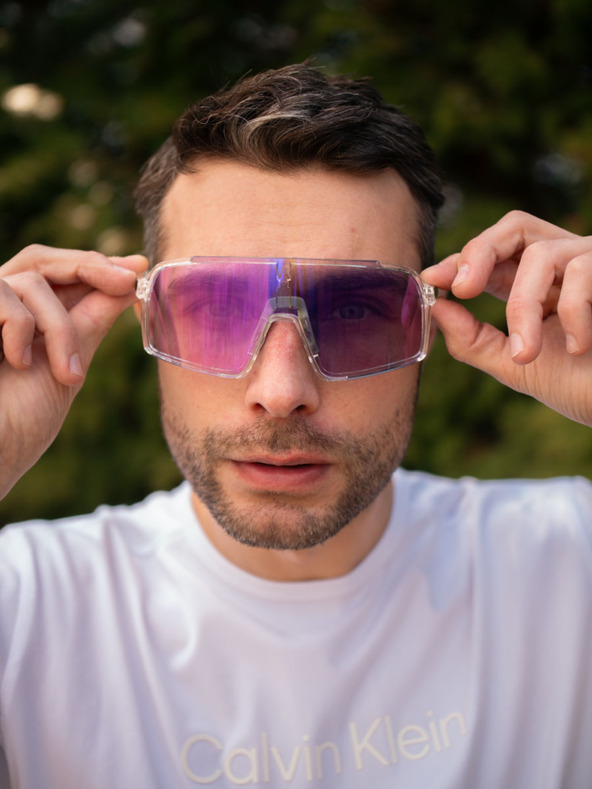 VEYREY VeyRey športové slnečné fotochromatické okuliare Karguk