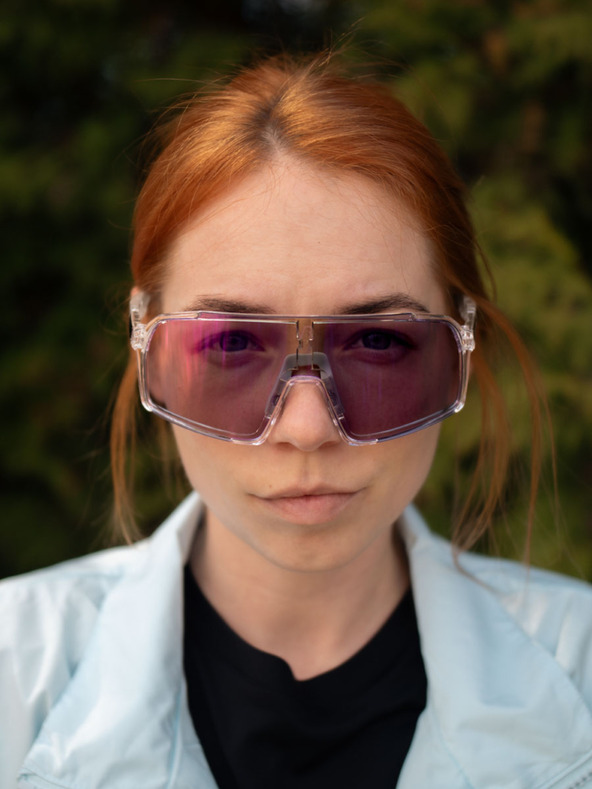 VEYREY VeyRey športové slnečné fotochromatické okuliare Karguk