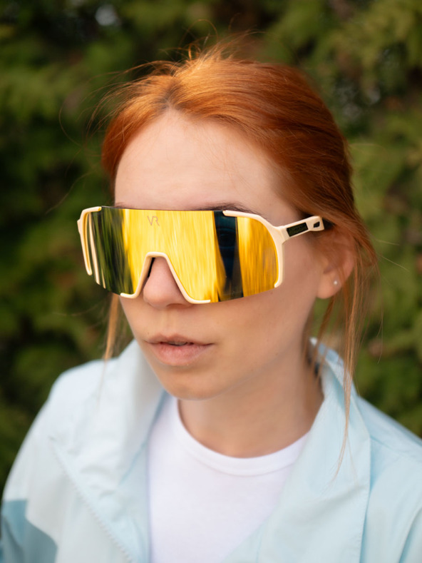 VEYREY VeyRey športové slnečné okuliare Orbul