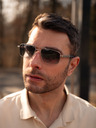 VEYREY Veyrey high-end slnečné polarizačné pilotky Buugug