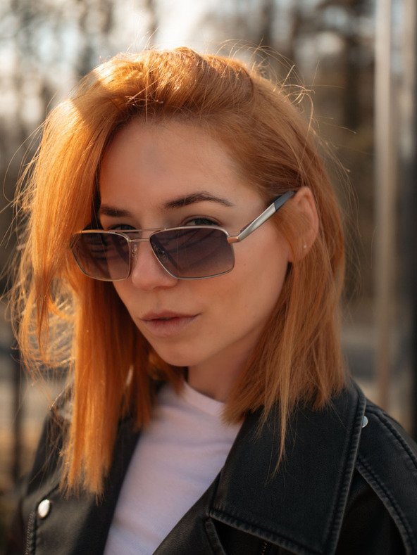 VEYREY Veyrey high-end slnečné polarizačné pilotky Buugug