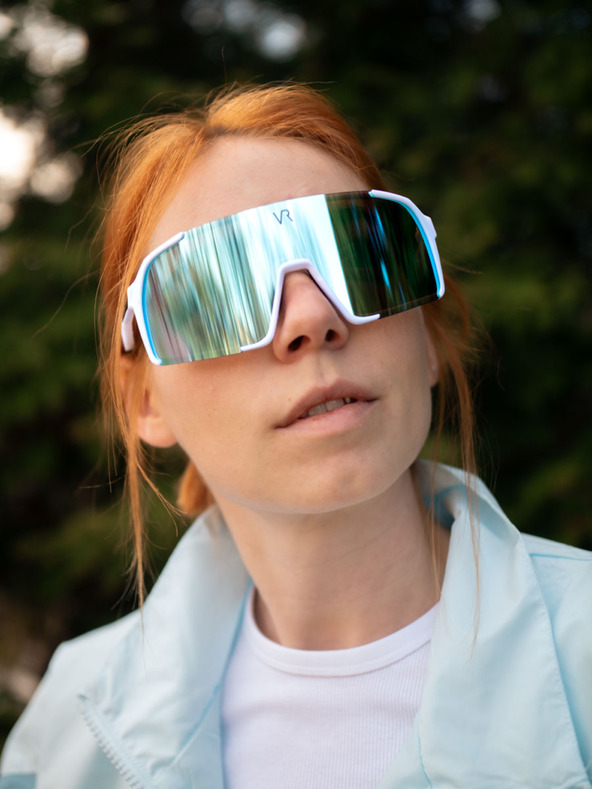 VEYREY VeyRey športové slnečné okuliare Shazgob