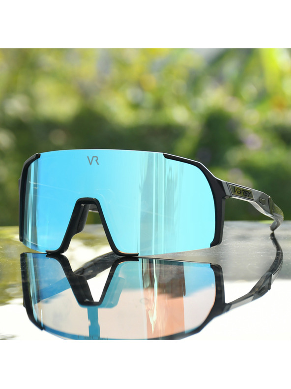 VEYREY VeyRey športové slnečné okuliare Borba