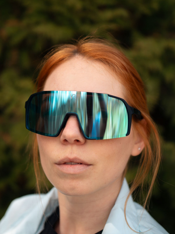 VEYREY VeyRey športové slnečné okuliare Borba