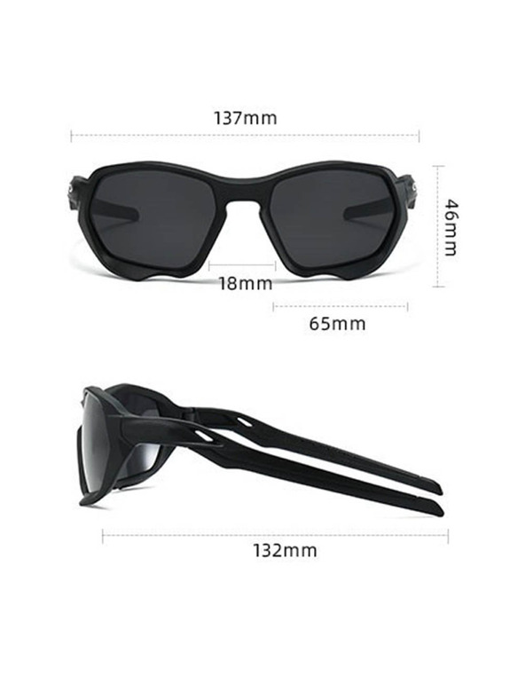 VEYREY Veyrey športové slnečné okuliare Gashnakh