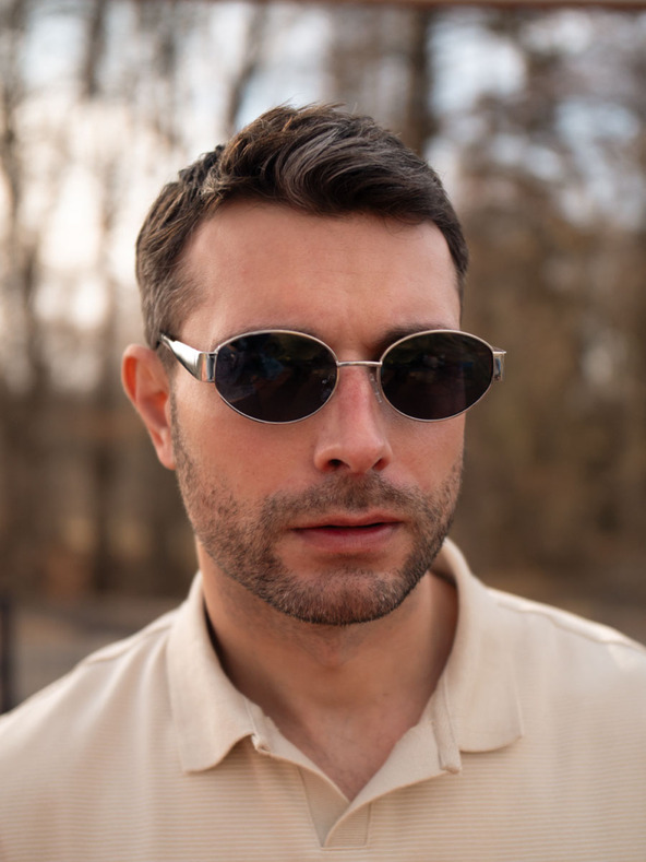 VEYREY Veyrey high-end slnečné polarizačné lenonky Kharzug