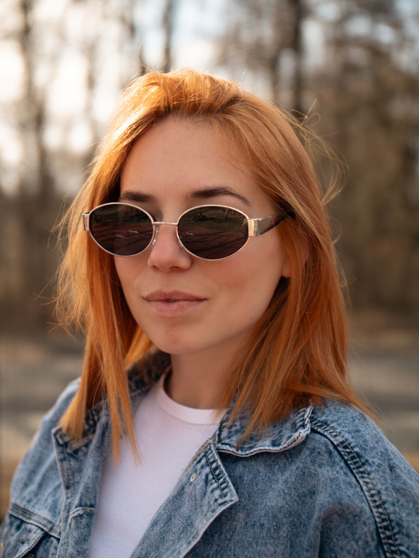 VEYREY Veyrey high-end slnečné polarizačné lenonky Kharzug