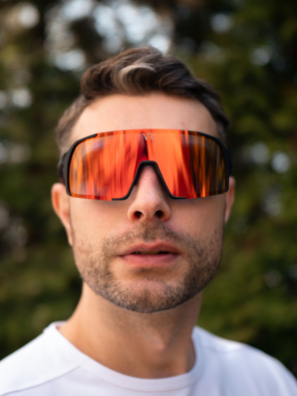 VEYREY VeyRey športové slnečné okuliare Burzob