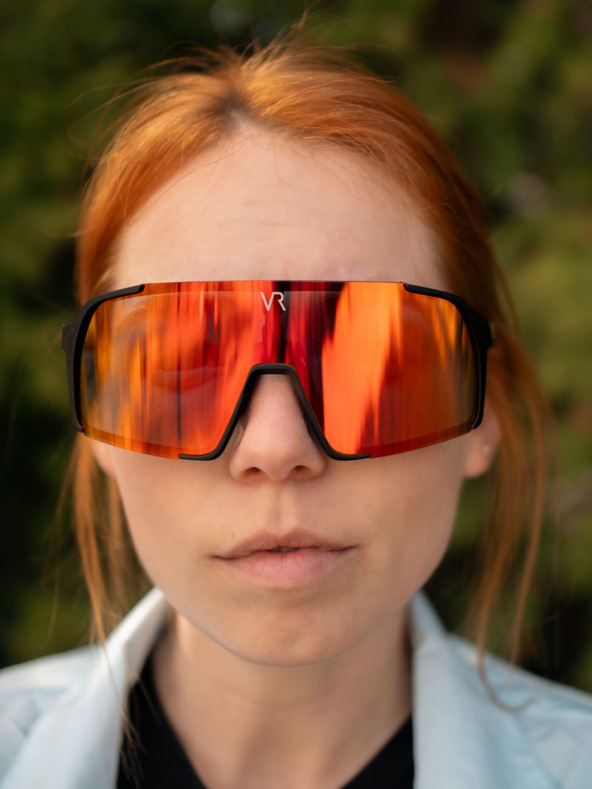 VEYREY VeyRey športové slnečné okuliare Burzob