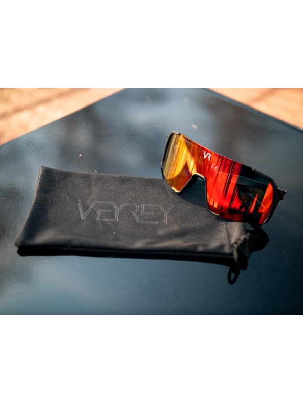 VEYREY VeyRey športové slnečné okuliare Burzob