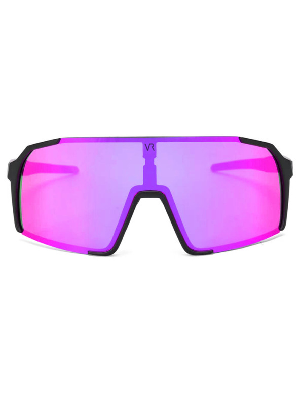 VEYREY VeyRey športové slnečné okuliare Snak