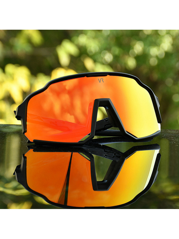 VEYREY VeyRey športové slnečné okuliare Rogbut