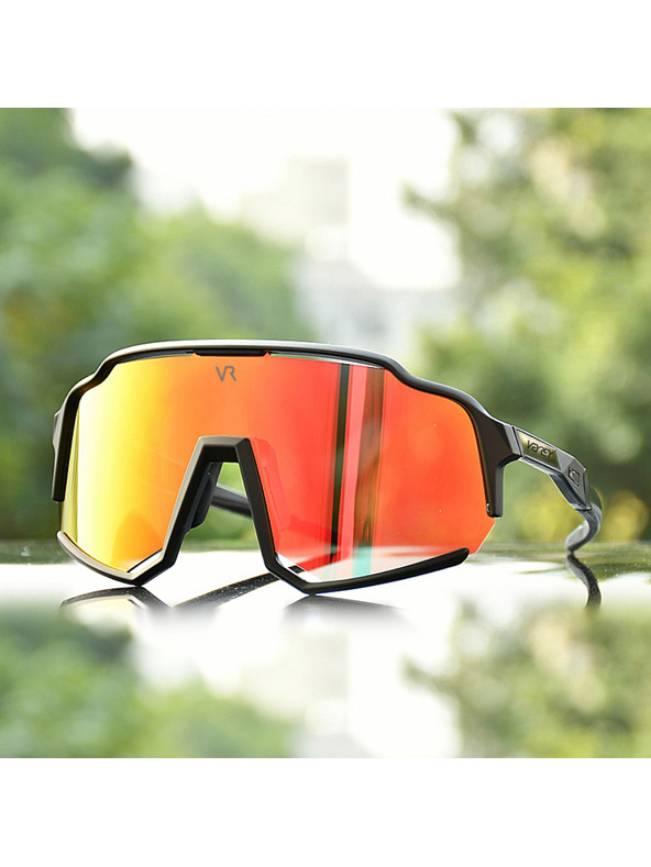 VEYREY VeyRey športové slnečné okuliare Rogbut