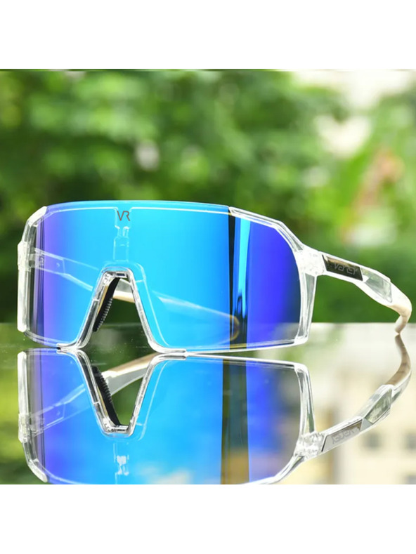 VEYREY VeyRey športové slnečné okuliare Burub