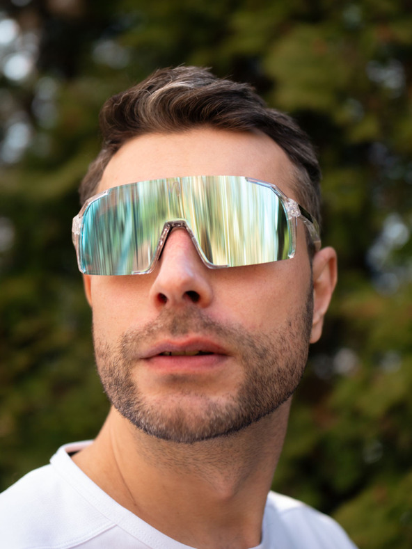 VEYREY VeyRey športové slnečné okuliare Burub