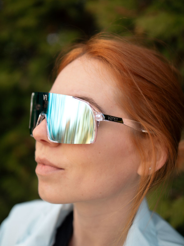 VEYREY VeyRey športové slnečné okuliare Burub