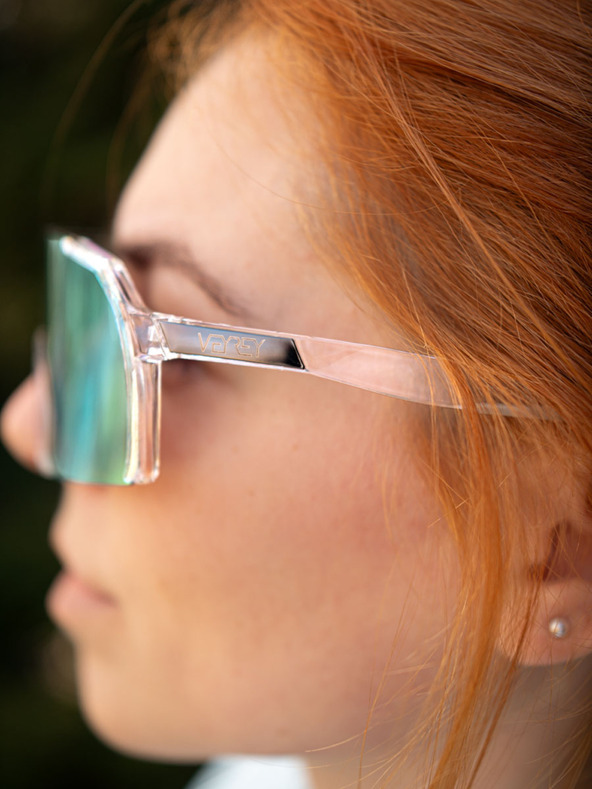 VEYREY VeyRey športové slnečné okuliare Burub