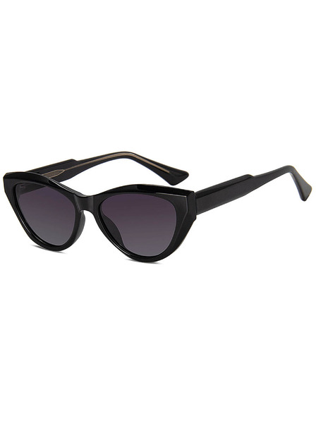 VEYREY Veyrey high-end slnečné polarizačné okuliare cat-eye Sumhug