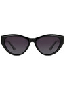 VEYREY Veyrey high-end slnečné polarizačné okuliare cat-eye Sumhug