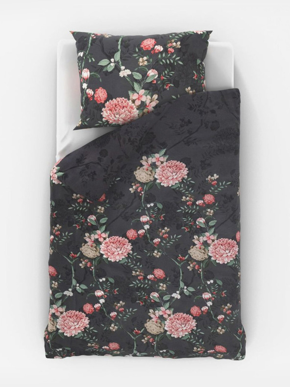 Kvalitex LUXUSNÁ KOLEKCIA saténové plátno 140x220, 70x90cm ALISA