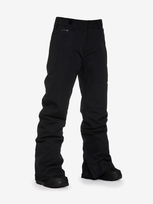 Horsefeathers Diane Horsefeathers nohavice - čierne