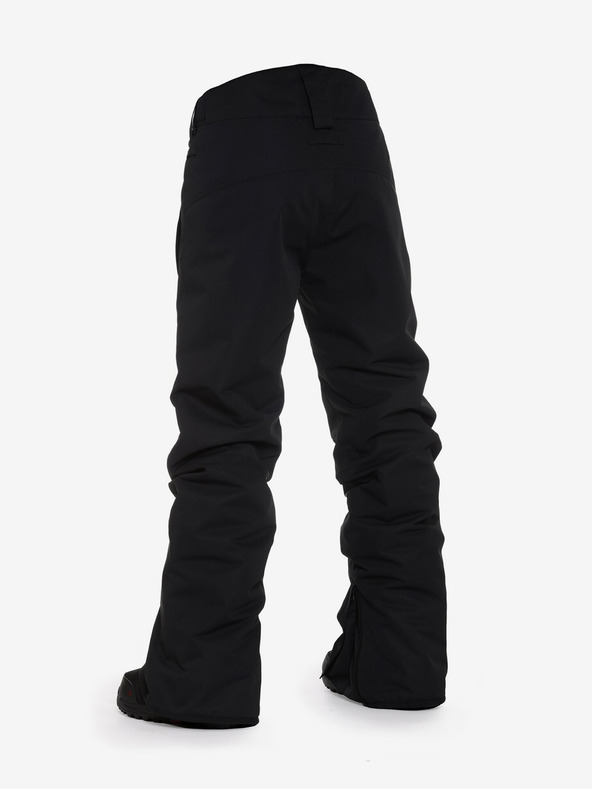 Horsefeathers Diane Horsefeathers nohavice - čierne