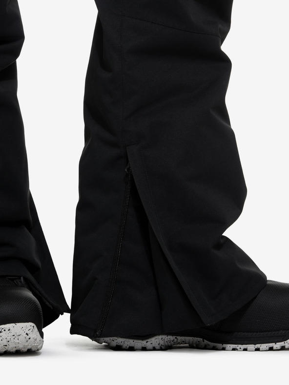 Horsefeathers Diane Horsefeathers nohavice - čierne