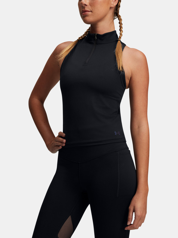 Under Armour Dámske tielko Under Armour Vanish Elite Vent Tank
