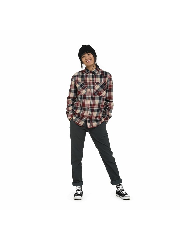 Horsefeathers Karla Košeľa