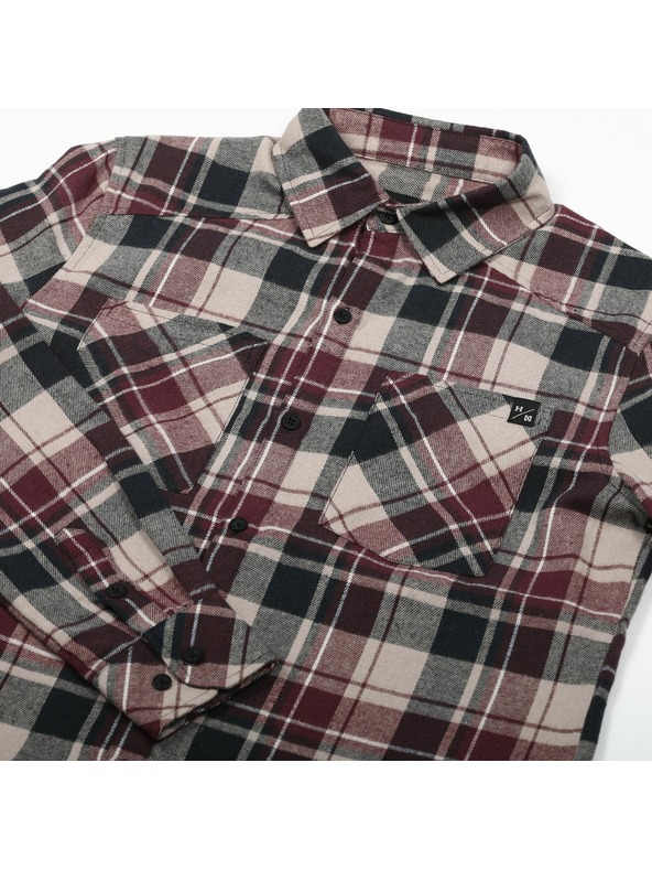 Horsefeathers Karla Košeľa