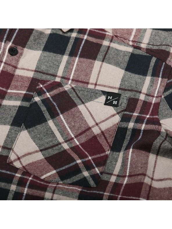 Horsefeathers Karla Košeľa