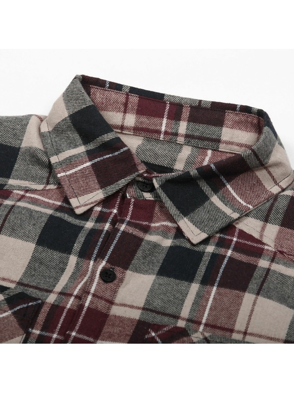 Horsefeathers Karla Košeľa