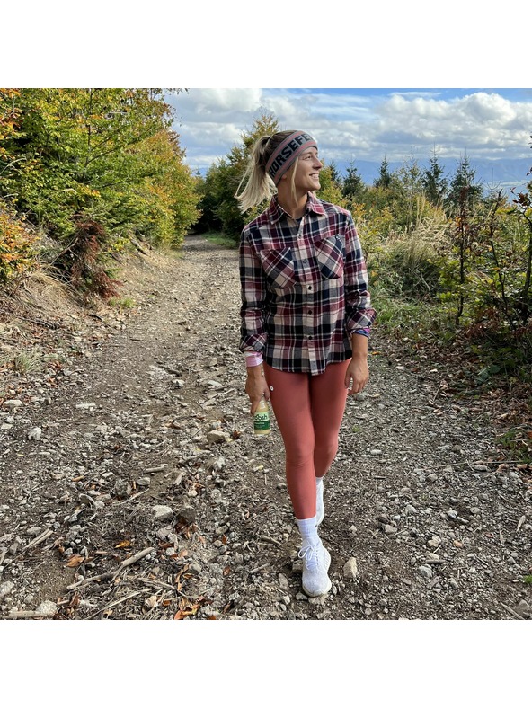 Horsefeathers Karla Košeľa