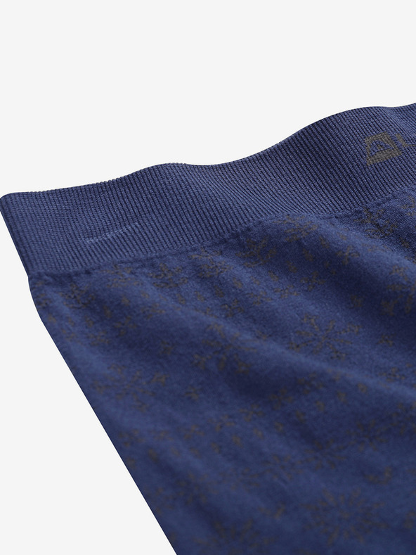 ALPINE PRO Pánske rýchloschnúce prádlo ALPINE PRO LENT gibraltar sea