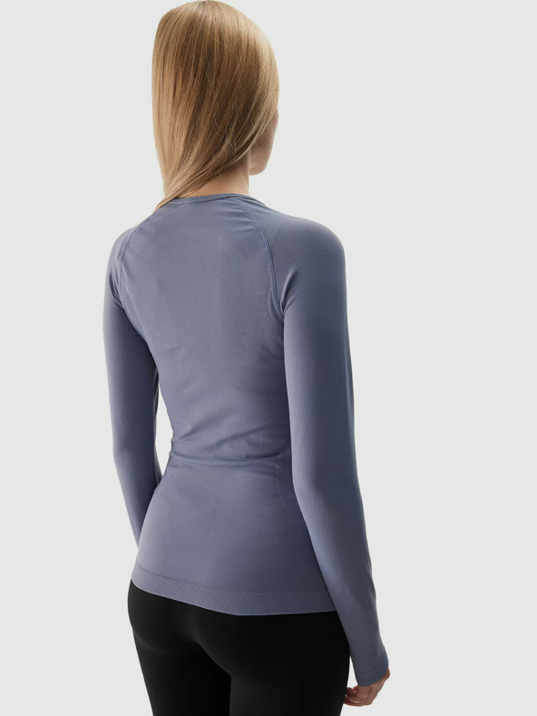 4F Dámske termotričko 4F