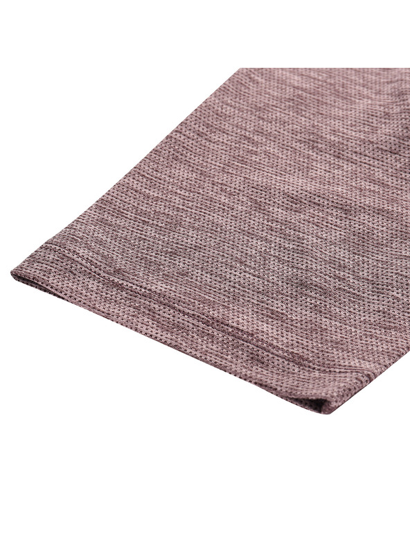 ALPINE PRO Dámsky rýchloschnúci cyklistický dres ALPINE PRO GERETA 2