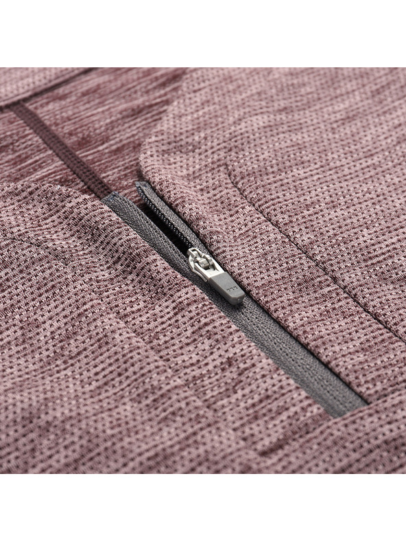 ALPINE PRO Dámsky rýchloschnúci cyklistický dres ALPINE PRO GERETA 2