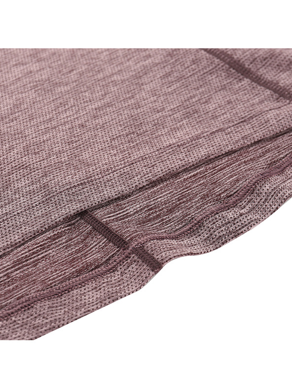 ALPINE PRO Dámsky rýchloschnúci cyklistický dres ALPINE PRO GERETA 2