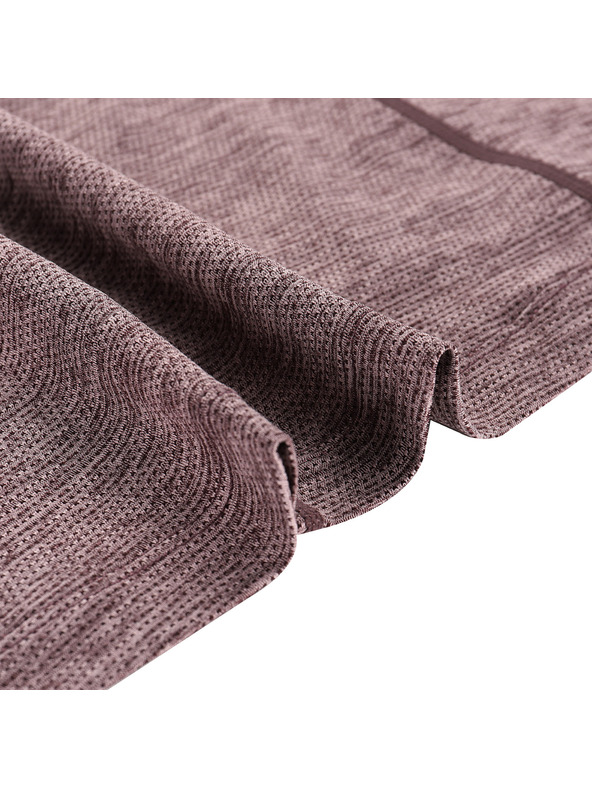 ALPINE PRO Dámsky rýchloschnúci cyklistický dres ALPINE PRO GERETA 2