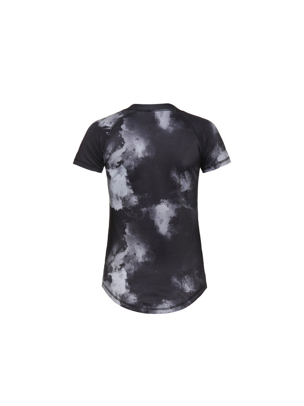 Horsefeathers Dámsky cyklistický dres Deco HORSEFEATHERS