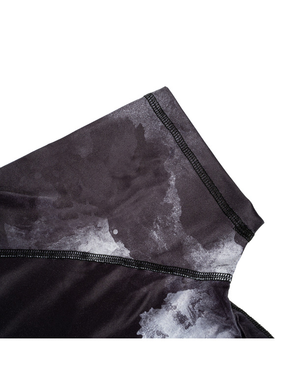 Horsefeathers Dámsky cyklistický dres Deco HORSEFEATHERS