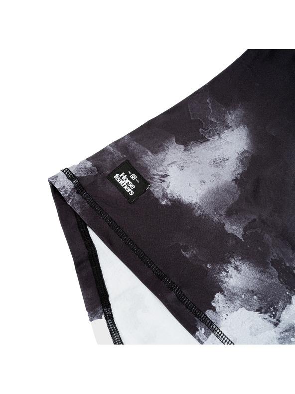 Horsefeathers Dámsky cyklistický dres Deco HORSEFEATHERS