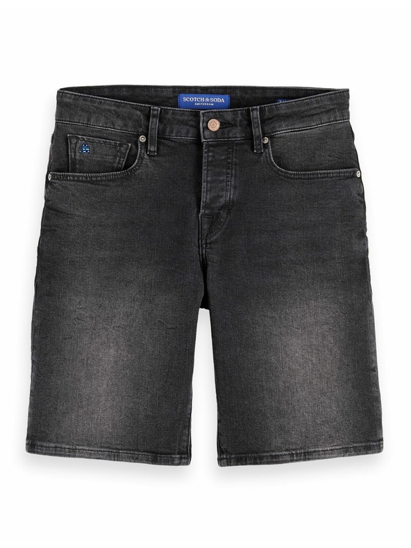 Scotch & Soda Pánske kraťasy Scotch & Soda