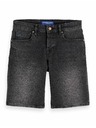 Scotch & Soda Pánske kraťasy Scotch & Soda