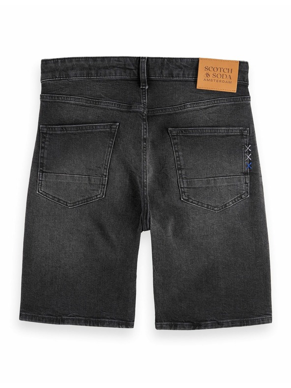 Scotch & Soda Pánske kraťasy Scotch & Soda